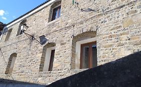 Albergue Casa De Broto